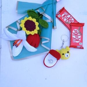 Diamora Darling pack