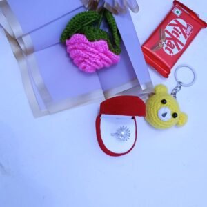 Diamora Darling pack