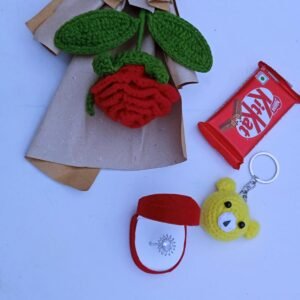 Diamora Darling pack