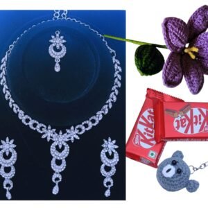 Diamora Darling pack