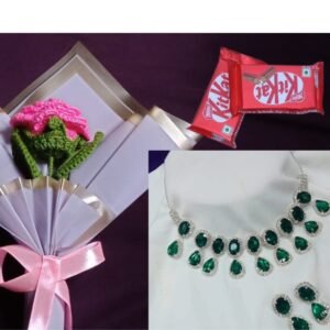 Diamora Darling pack